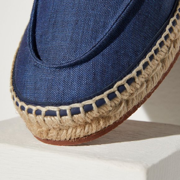 Seaside Walk Espadrilles main image 5